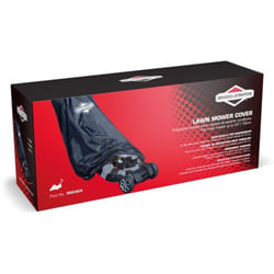 Briggs&stratton - 992424 Copertura per tagliaerba manuale