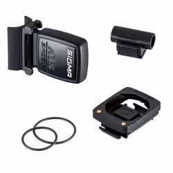 Sigma Sport BC 7.16 ATS Computer da bicicletta wireless Nero - Vista aggiuntiva 4
