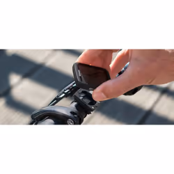 Sigma Sport 08211 computer per bicicletta Computer da bicicletta wireless Nero - Vista aggiuntiva 5
