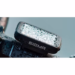 Sigma Sport 08211 computer per bicicletta Computer da bicicletta wireless Nero - Vista aggiuntiva 6