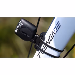 Sigma Sport 12211 computer per bicicletta Computer da bicicletta wireless Bianco - Vista aggiuntiva 5