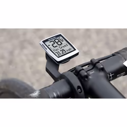 Sigma Sport 12211 computer per bicicletta Computer da bicicletta wireless Bianco - Vista aggiuntiva 7