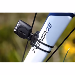 Sigma Sport 14212 computer per bicicletta Computer da bicicletta wireless Nero - Vista aggiuntiva 5