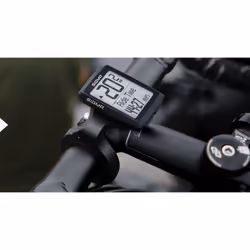 Sigma Sport 14212 computer per bicicletta Computer da bicicletta wireless Nero - Vista aggiuntiva 7