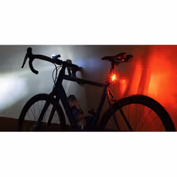 Sigma Sport INFINITY Illuminazione posteriore LED - Vista aggiuntiva 4