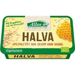Allos Halva Dado 75 g