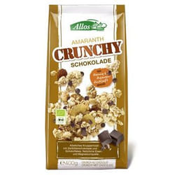 Allos 136183 muesli