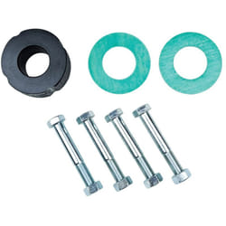 Wilo - Pezzo intermedio flangiato f 1, dn 40x30 mm, pn 6 110586593