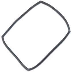 Guarnizione della porta - 00754066 00658558 658558 00423656 423656 00613275 613275 - [FOUR, CUISINIÈRE BLAUPUNKT:] 5BD34150,  ...