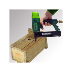 Chiodatrice pneumatica Prebena 2XR-ES40 + olio per utensili