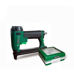 Chiodatrice pneumatica Prebena 1GP-A16 con tecnologia optiwear + graffa A08CNK (sostituisce 1M-A16-S30)
