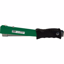 Martello graffatore HHPF09-S019 per punti metallici tipo PF da 6 a 9 mm Dati tecnici: Lunghezza Nessun dato del produttore La ...