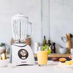Gastroback Vital Mixer Basic 1,5 L Frullatore da tavolo 600 W Bianco - Vista aggiuntiva 5