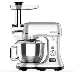 Gastroback Design Advanced Digital robot da cucina 600 W 5 L Acciaio inox