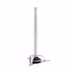 Gastroback Design Milk & Chocolate Advanced Automatico Acciaio inox - Vista aggiuntiva 4