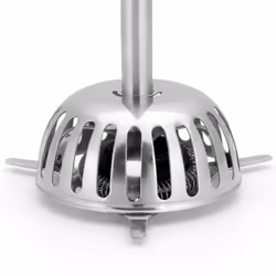 Gastroback Design Milk & Chocolate Advanced Automatico Acciaio inox - Vista aggiuntiva 7