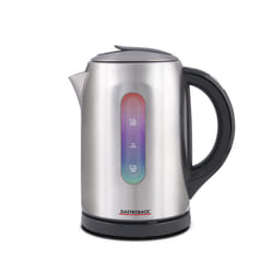 Gastroback Vision Pro bollitore elettrico 1,5 L 2400 W Acciaio inox