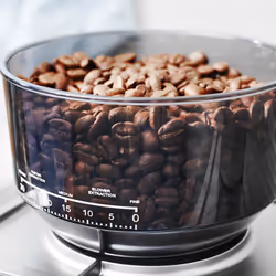 Gastroback Design Espresso Barista Pro Automatica Macchina per espresso 2,8 L - Vista aggiuntiva 4