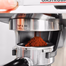 Gastroback Design Espresso Barista Pro Automatica Macchina per espresso 2,8 L - Vista aggiuntiva 6