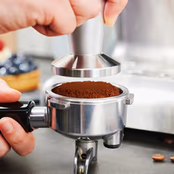 Gastroback Design Espresso Barista Pro Automatica Macchina per espresso 2,8 L - Vista aggiuntiva 8