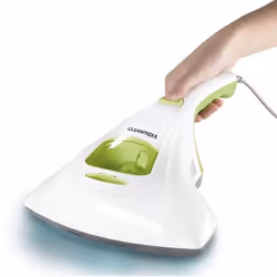 CLEANmaxx 02243200125 aspirapolvere senza filo Verde, Bianco Senza sacchetto - Vista aggiuntiva 5
