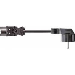 Cavo Per Pc Cee7 / 7 Gst18 3,0 m