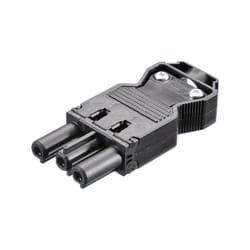 Bachmann GST18i3 Nero