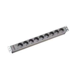 Bachmann Power Strip cassetta di scarico Alluminio