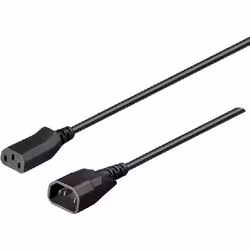 Bachmann 356.120, 1 m, Accoppiatore C14, Accoppiatore C15