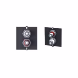 Bachmann 917.022, RCA, Nero, 1 pz