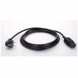 Bachmann 352.174, 2 m, Accoppiatore C19, 250 V