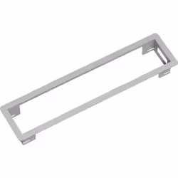 Bachmann 317.007, Grigio, Argento