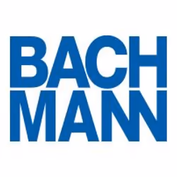 Bachmann 356.1240, 2 m, Accoppiatore C14, Accoppiatore C15, 250 V, 10 A