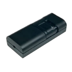 Bachmann 8116 Esterno Dimmer Nero
