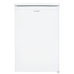 Exquisit KS16-4-E-040E frigorifero Libera installazione 95 L Bianco