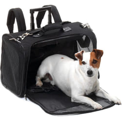Karlie - k & f Troley Smart Trolley Black 52 x 26 x 34 cm