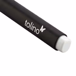 Tolino 4016621130282 penna per PDA 13,8 g Nero - Vista aggiuntiva 5