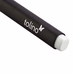 Tolino 4016621130282 penna per PDA 13,8 g Nero - Vista aggiuntiva 6