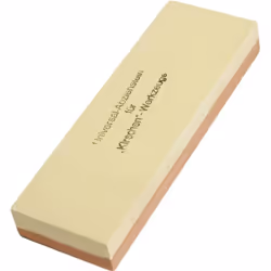 Dettagli tecnici Dimensione del prodotto, larghezza 30 mm Dimensione del prodotto, lunghezza 80 mm Universal-Abziehstein Univ ...