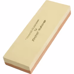 Dettagli tecnici Dimensione del prodotto, larghezza 50 mm Dimensione del prodotto, lunghezza 100 mm Universal-Abziehstein Uni ...