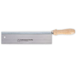 Kirschen Dovetail saw Segaccio Acciaio, Legno