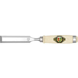 Kirschen 1001006 scalpello per la lavorazione del legno Scalpello da sbucciatura