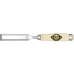 Kirschen 1001008 scalpello per la lavorazione del legno Scalpello da sbucciatura