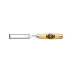 Kirschen 1001016 scalpello per la lavorazione del legno Scalpello da sbucciatura