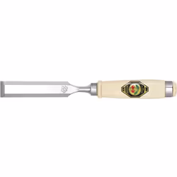 Dettagli tecnici Indicazione di quantità (solo per elementi - LOV) 1 pezzo Larghezza della lama 20 mm Scalpello per legno Sca ...