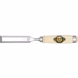 Dettagli tecnici Indicazione di quantità (solo per elementi - LOV) 1 pezzo Larghezza della lama 26 mm Scalpello per legno Sca ...
