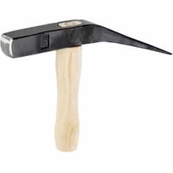 Dettagli tecnici Dimensione del prodotto, lunghezza 175 mm Materiale (manico) Quercia Materiale (testa) Acciaio Peso 1000 g P ...