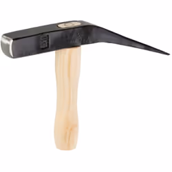 Dettagli tecnici Dimensione del prodotto, lunghezza 187 mm Materiale (manico) Quercia Materiale (testa) Acciaio Peso 1500 g P ...