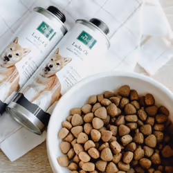 Hunter 44419 premio per cani e gatti Cane Olio Salmone - Vista aggiuntiva 7