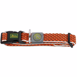Se siete alla ricerca di prodotti nuovi e di tendenza sul mercato, vi presentiamo il collare per cani Hunter Basic Hilo Hunte ...